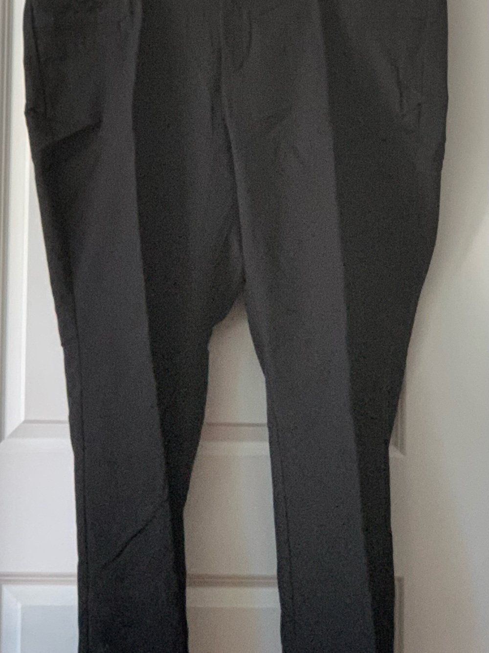 Low-rise Stretch Old Navy Trousers